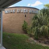 Front view of Indian River Academy Vero Beach Florida